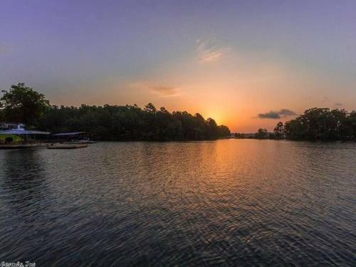 Apartamento Lakefront Paradise! #str22-0005