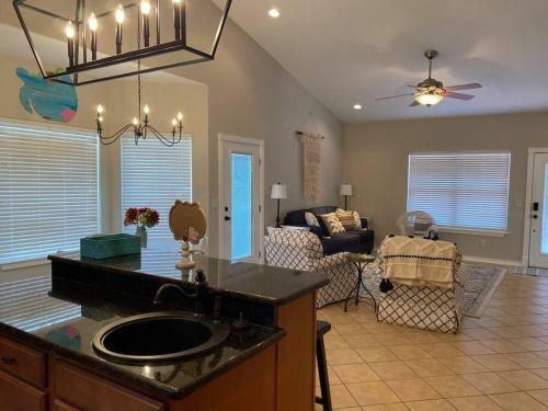 Apartamento Lakefront Paradise! #str22-0005