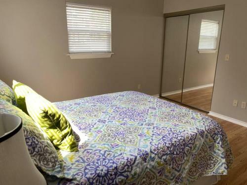 Apartamento Lakefront Paradise! #str22-0005