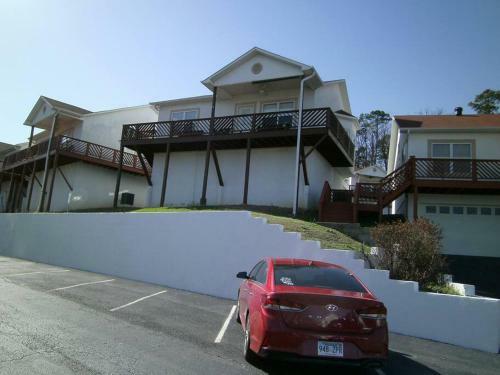 Apartamento Lakefront Paradise! #str22-0005