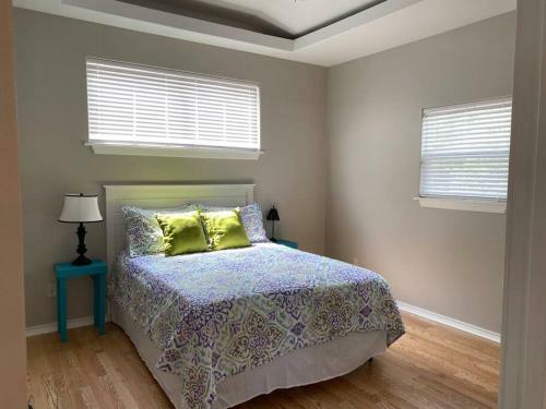 Apartamento Lakefront Paradise! #str22-0005