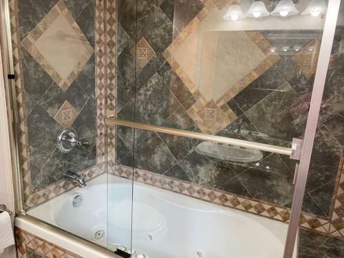 Apartamento Lakefront Paradise! #str22-0005