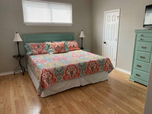 Apartamento Lakefront Paradise! #str22-0005