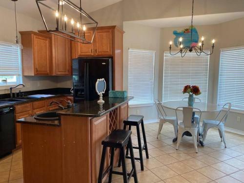 Apartamento Lakefront Paradise! #str22-0005