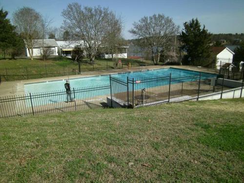 Apartamento Lakefront Paradise! #str22-0005