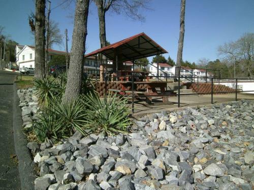 Apartamento Lakefront Paradise! #str22-0005
