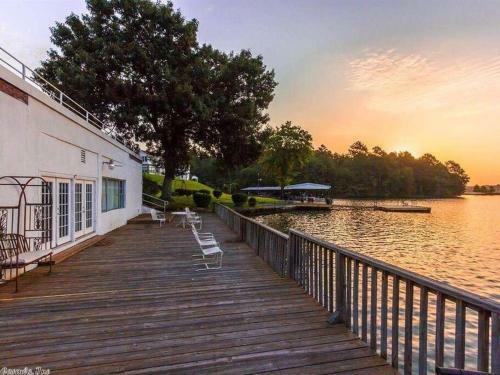 Apartamento Lakefront Paradise! #str22-0005