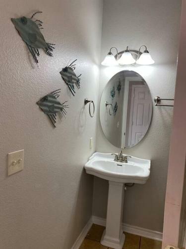 Apartamento Lakefront Paradise! #str22-0005
