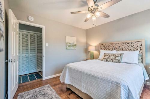 Waterfront Hot Springs Gem Patio And Game Room
