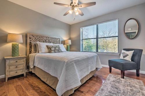 Waterfront Hot Springs Gem Patio And Game Room