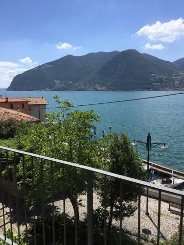 B&bterrazza Sulporto