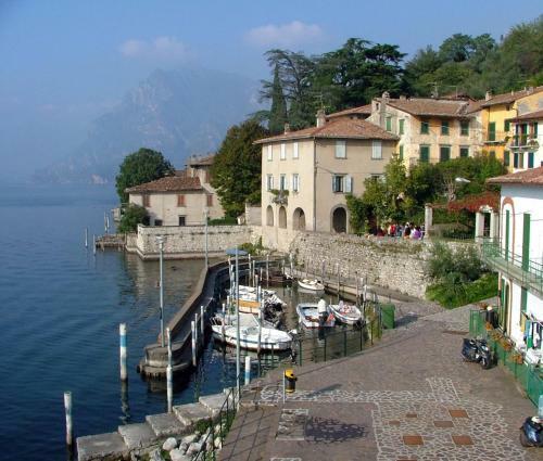 Apartamento Appartamento Monteisola Mara
