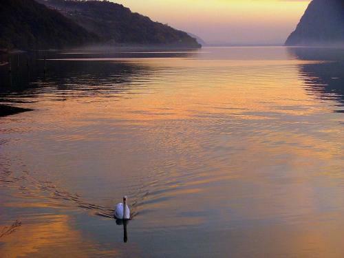 Apartamento Appartamento Monteisola Mara