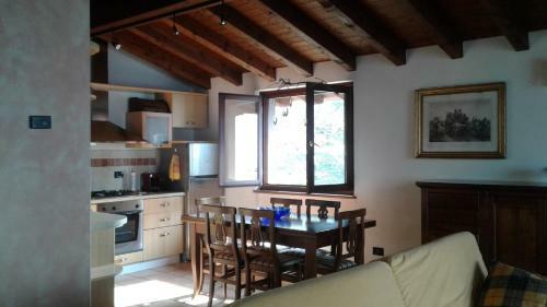 Apartamento Appartamento Monteisola Mara