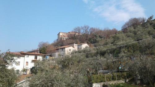 Apartamento Appartamento Monteisola Mara