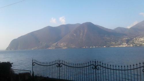 Apartamento Appartamento Monteisola Mara