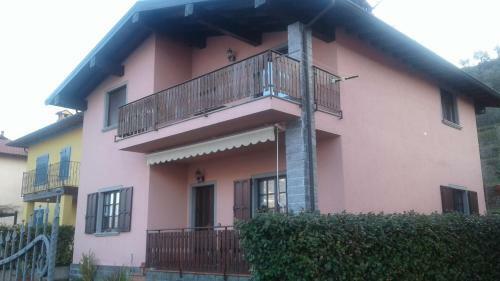 Apartamento Appartamento Monteisola Mara