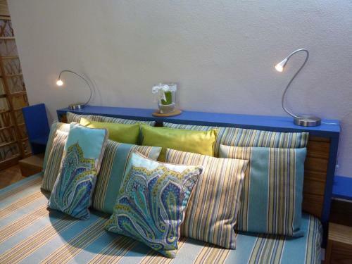 Bed & Breakfast Orto Di Marisa
