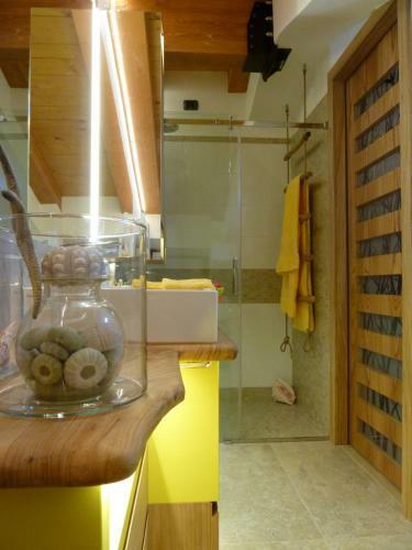 Bed & Breakfast Orto Di Marisa