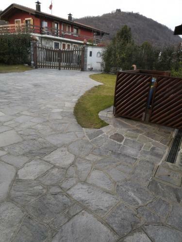 Bed & Breakfast Orto Di Marisa