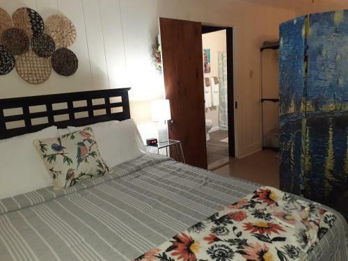 Agroturismo Edgewater Resort Cottage #1