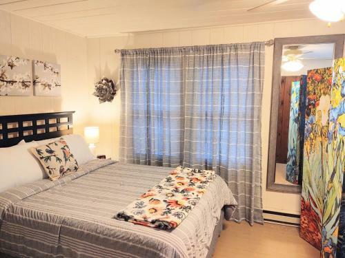 Agroturismo Edgewater Resort Cottage #1