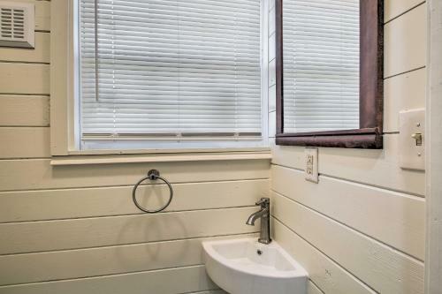 Pet-friendly Hot Springs Home With Large Yard!