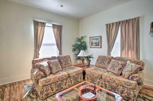 Pet-friendly Hot Springs Home With Large Yard!