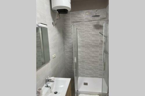 Apartamento Appartamento Nuovo Super Accessoriato Sul Mare