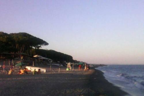 Apartamento Appartamento Nuovo Super Accessoriato Sul Mare