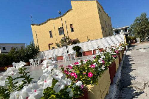Apartamento Appartamento Nuovo Super Accessoriato Sul Mare