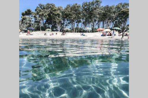 Apartamento Appartamento Nuovo Super Accessoriato Sul Mare