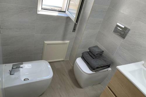 Apartamento Appartamento Nuovo Super Accessoriato Sul Mare