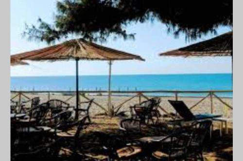 Apartamento Appartamento Nuovo Super Accessoriato Sul Mare