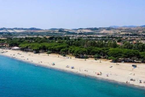 Apartamento Appartamento Nuovo Super Accessoriato Sul Mare