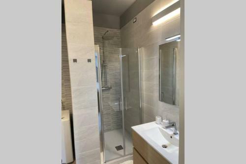 Apartamento Appartamento Nuovo Super Accessoriato Sul Mare