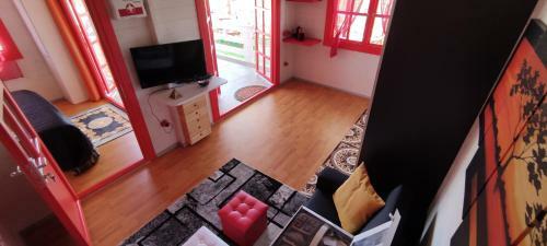 Natur House Da Mary