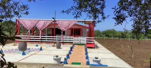 Natur House Da Mary