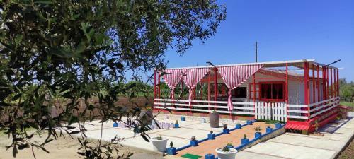 Natur House Da Mary