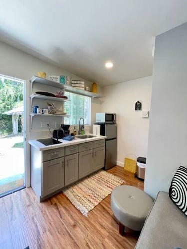 Apartamento Cozy City, Mountain Hide Away!