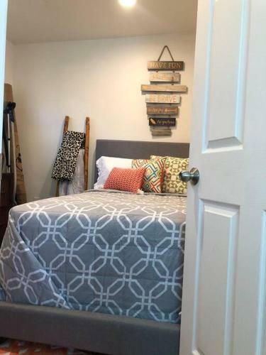 Apartamento Cozy City, Mountain Hide Away!