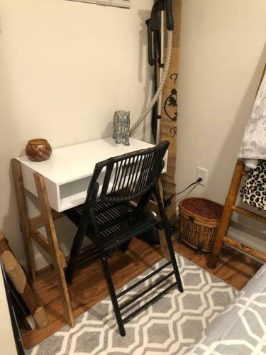 Apartamento Cozy City, Mountain Hide Away!