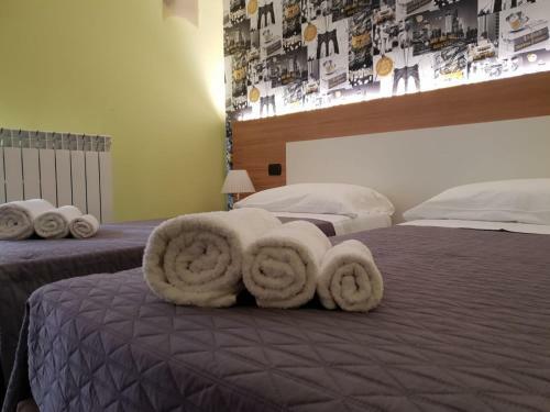 Residence Casa Mia Tropea