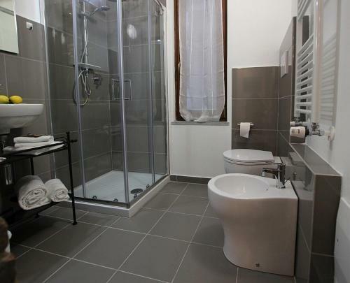 Hostal Casa Guatelli Guest House