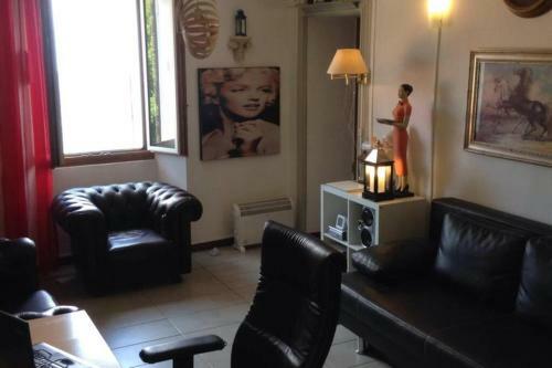 Apartamento Appartamento Vista Lago Di Como - Italia