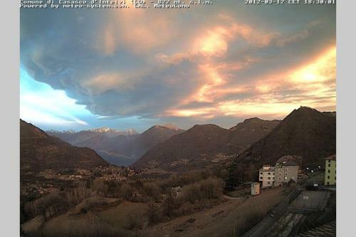 Apartamento Appartamento Vista Lago Di Como - Italia