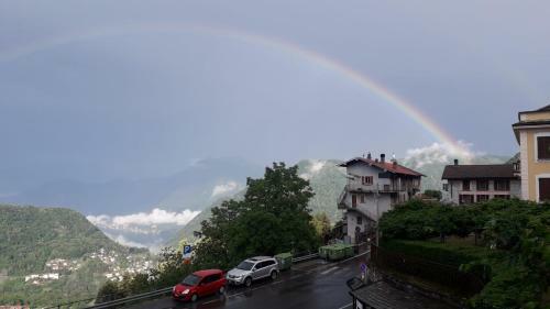 Apartamento Appartamento Vista Lago Di Como - Italia