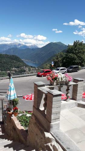 Apartamento Appartamento Vista Lago Di Como - Italia