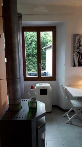 Apartamento Appartamento Vista Lago Di Como - Italia