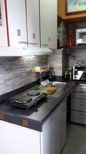 Apartamento Appartamento Vista Lago Di Como - Italia